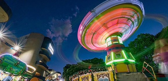 show rides and attractions image